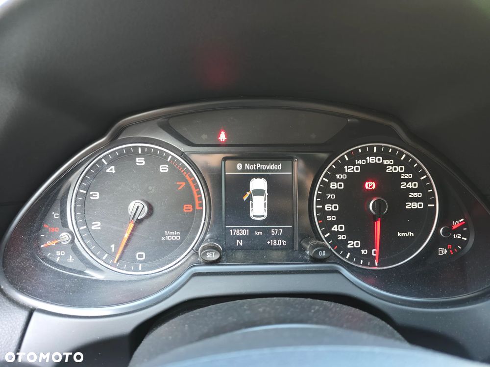 Audi Q5 3.0 TFSI Quattro Tiptr - 12