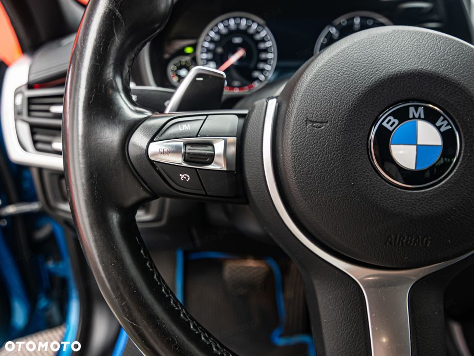 BMW X6 xDrive40d M Sport - 15