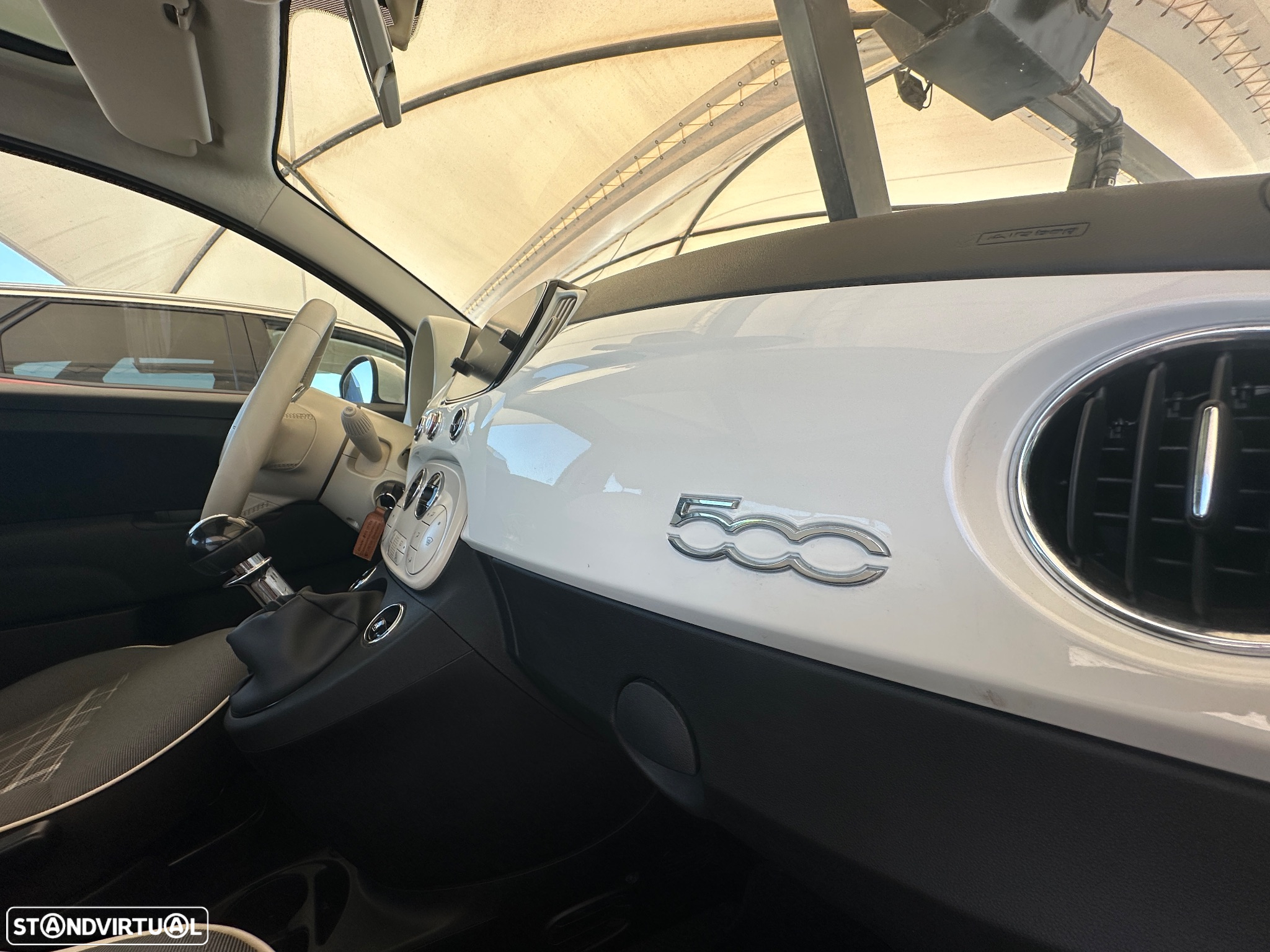 Fiat 500 1.0 Hybrid - 22