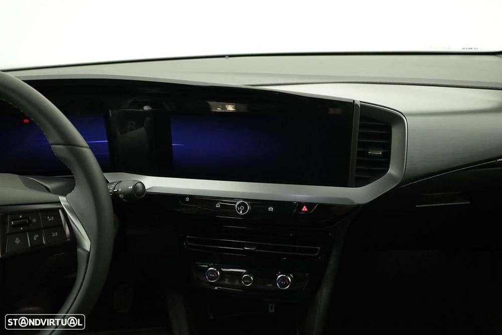 Opel Mokka 1.2 T GS - 9