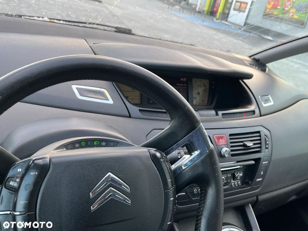 Citroën C4 Picasso - 4