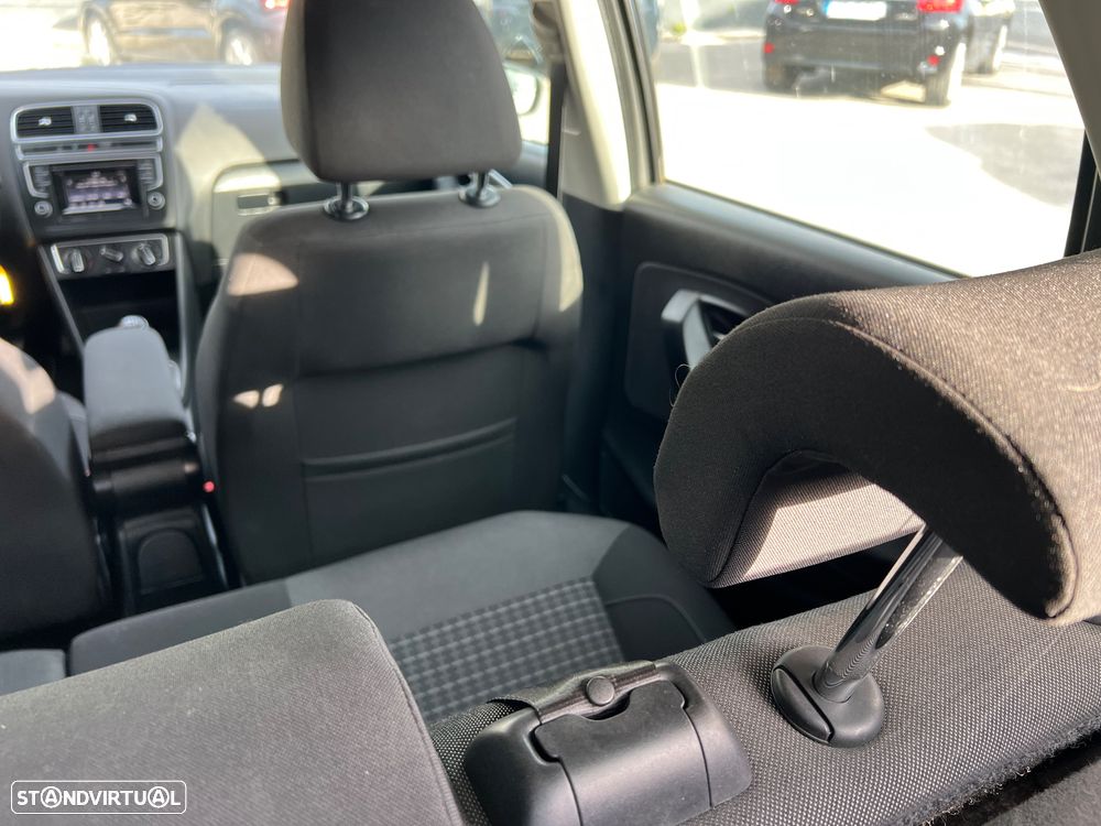 VW Polo 1.0 Lounge - 20