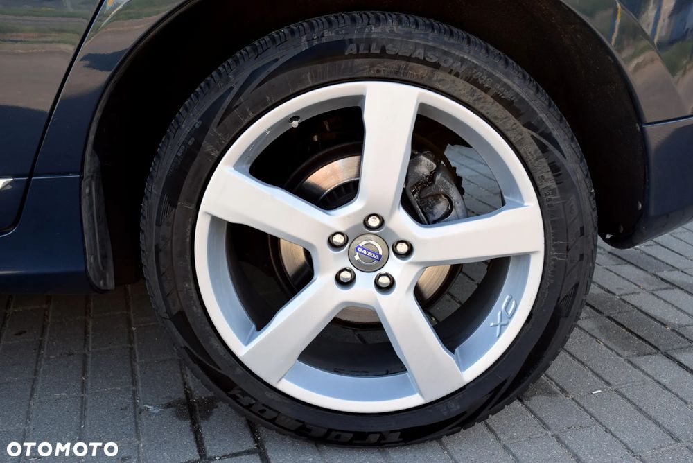 Volvo XC 60 D4 Drive-E Summum - 26