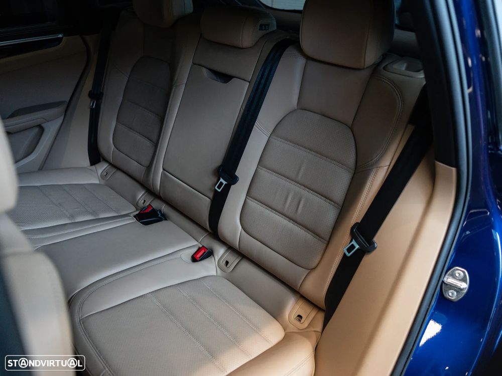 Porsche Macan T PDK - 30