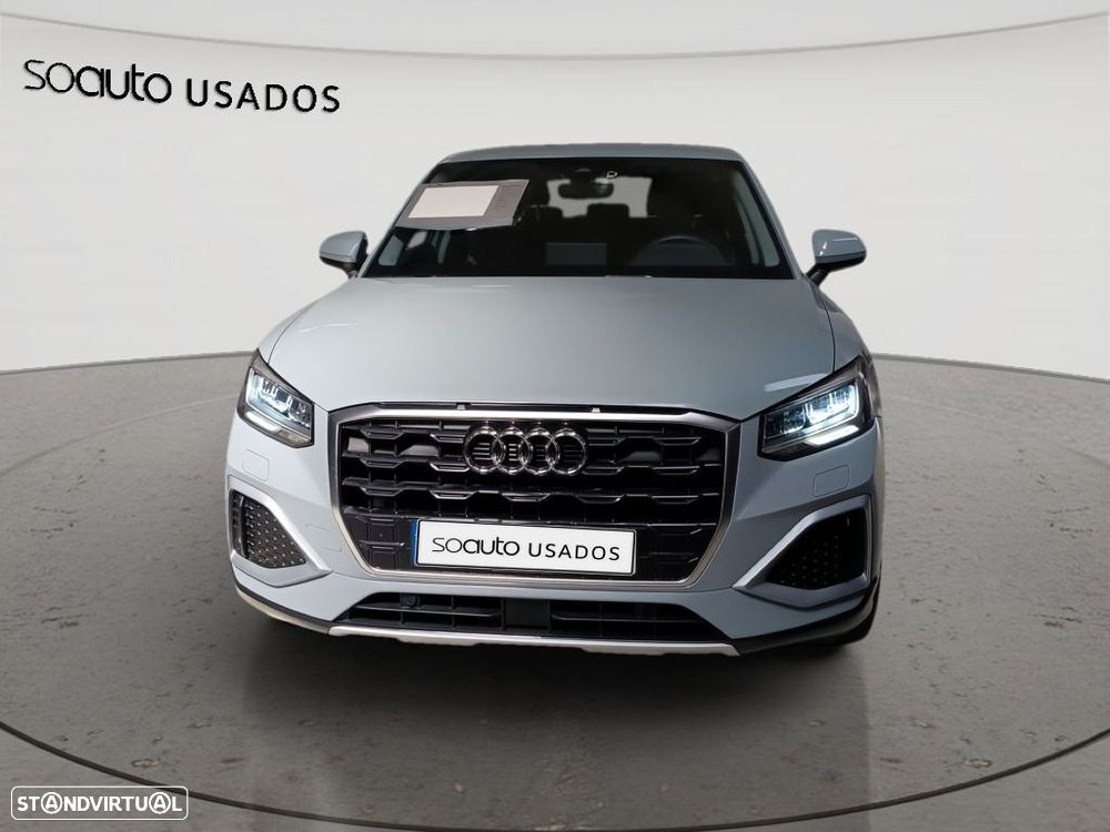 Audi Q2 30 TFSI Advanced - 2