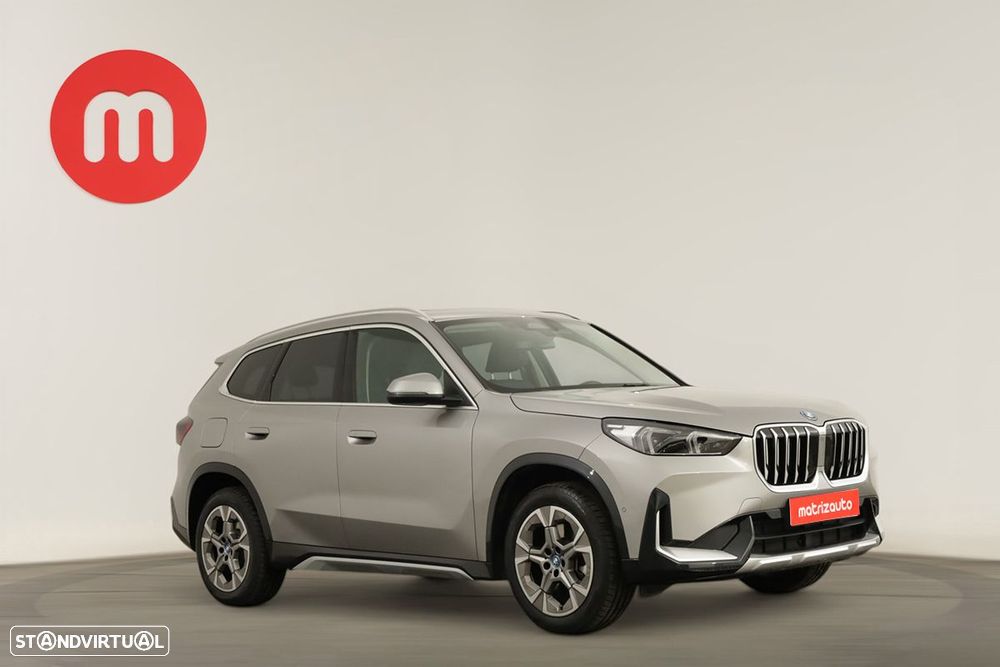 BMW X1 xDrive25e - 1