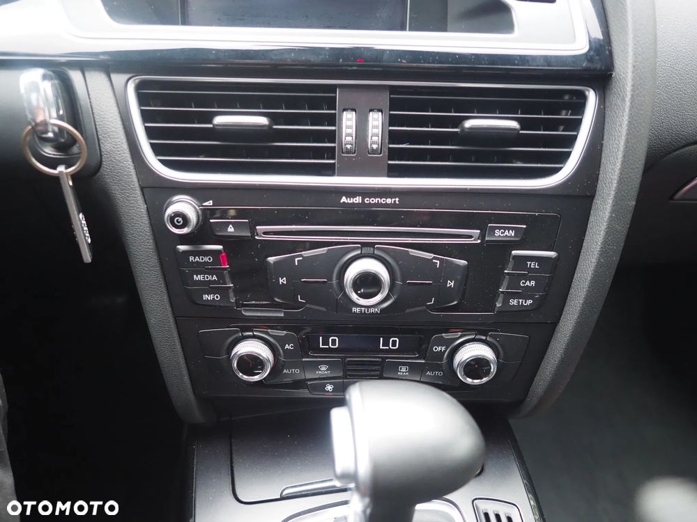 Audi A5 Sportback 1.8 TFSI Multitronic - 28