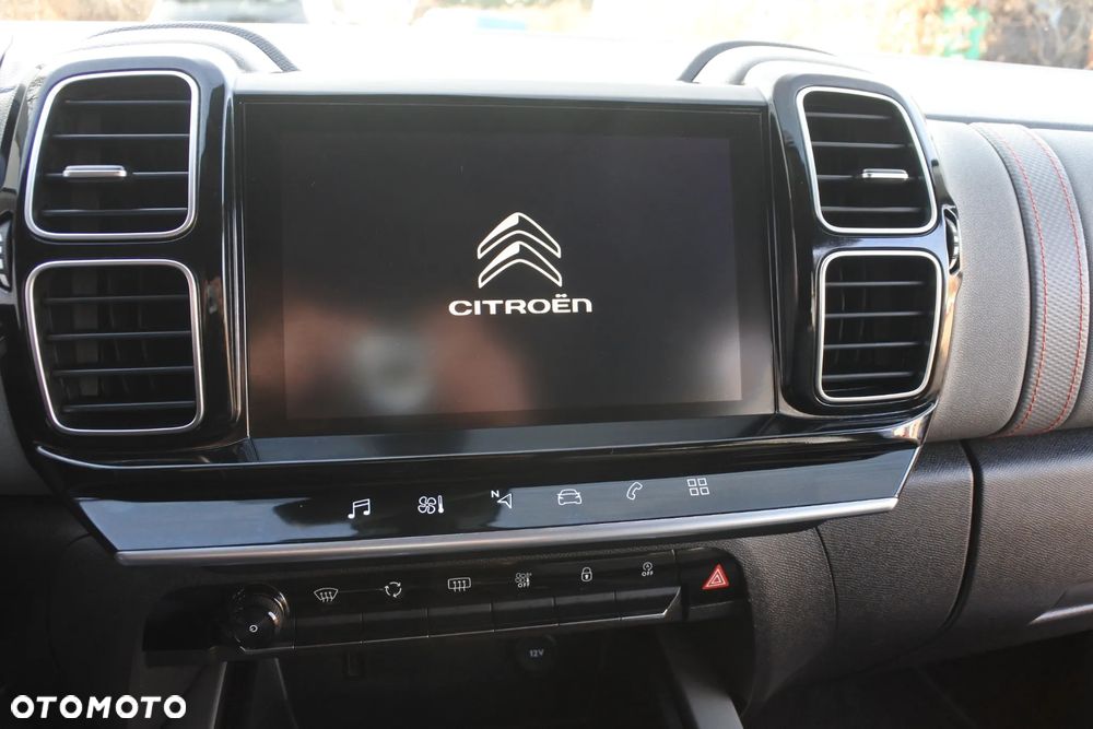 Citroën C5 Aircross Pure Tech 180 S&S EAT8 SHINE PACK - 24