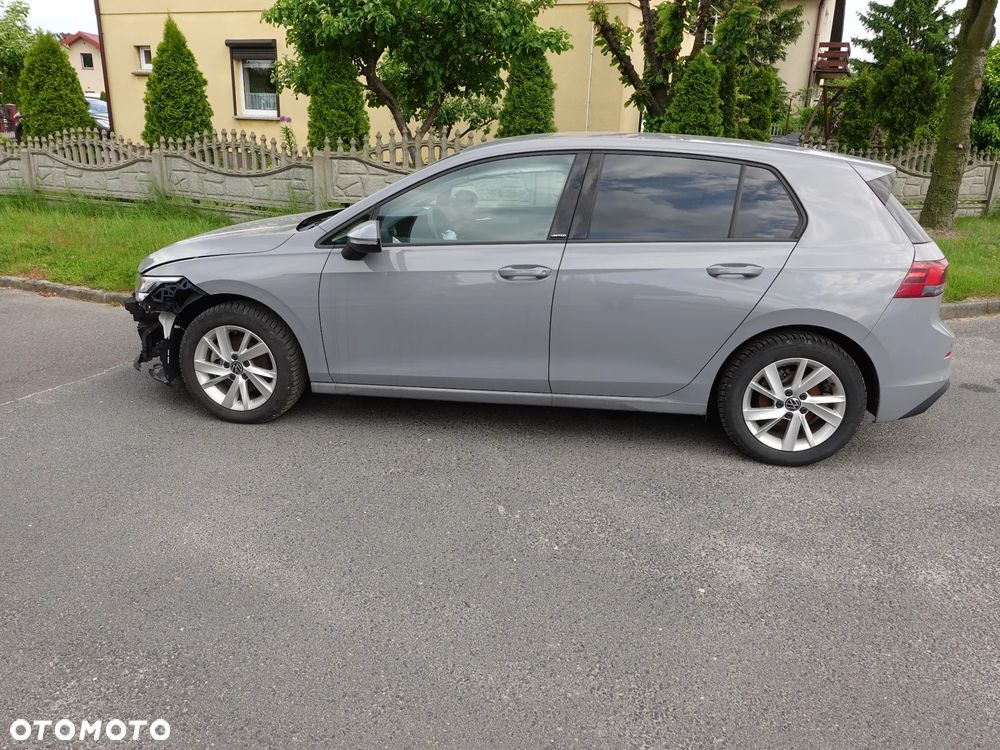 Volkswagen Golf 1.0 TSI OPF United - 1