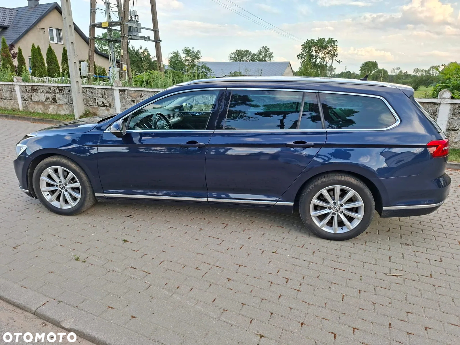 Volkswagen Passat 2.0 TDI BMT Highline DSG - 8