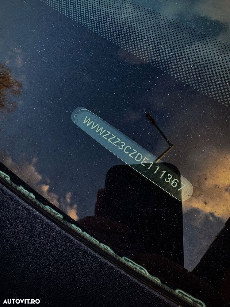 Volkswagen Passat - 22