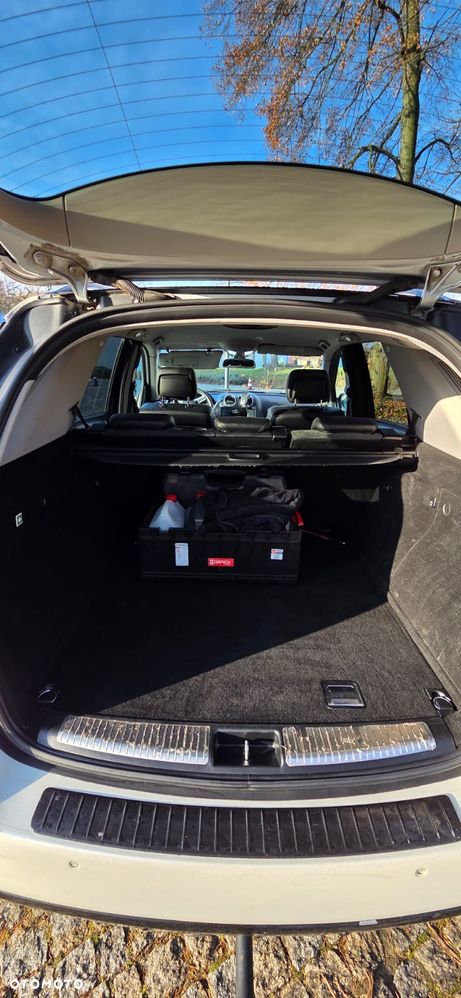 Mercedes-Benz ML 280 CDI 4Matic 7G-TRONIC DPF - 28