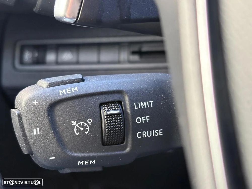 Peugeot 5008 1.2 PureTech Allure EAT8 - 40
