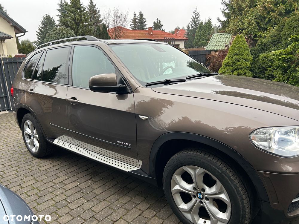 BMW X5 xDrive35d - 6