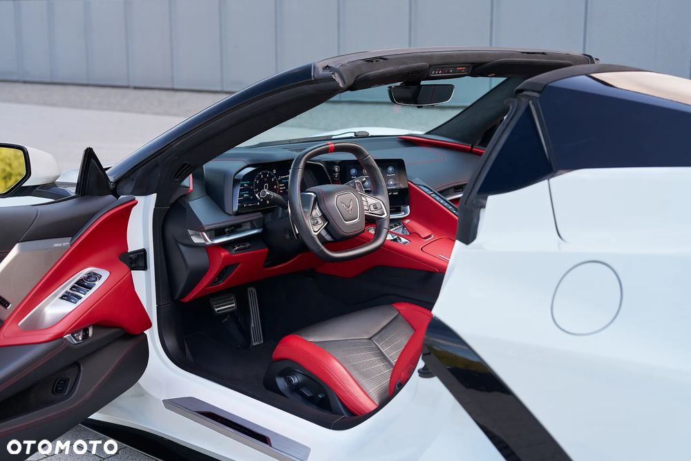 Chevrolet Corvette - 39