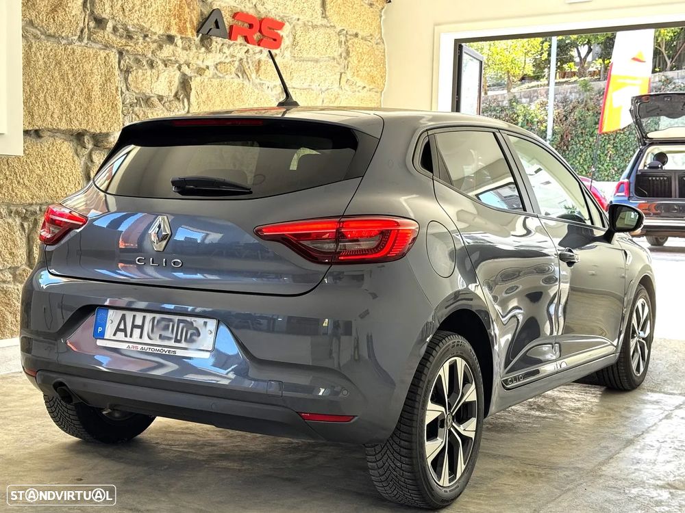 Renault Clio 1.0 TCe Limited - 3
