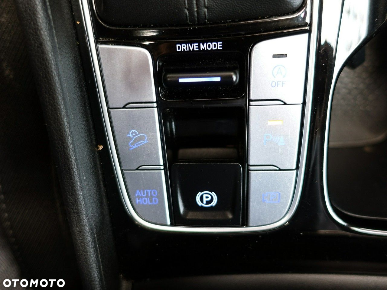 Hyundai Tucson - 21
