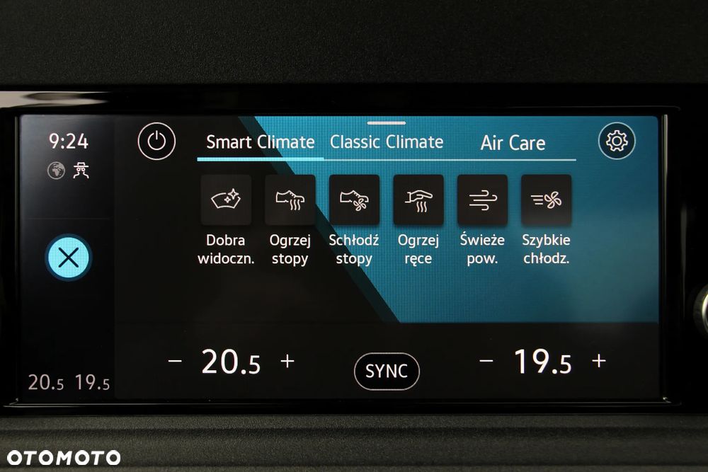 Volkswagen Caddy 2.0 TDI Life - 32