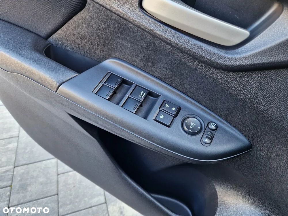 Honda Jazz 1.3 i-VTEC Elegance (ADAS/Honda Connect+) CVT - 35