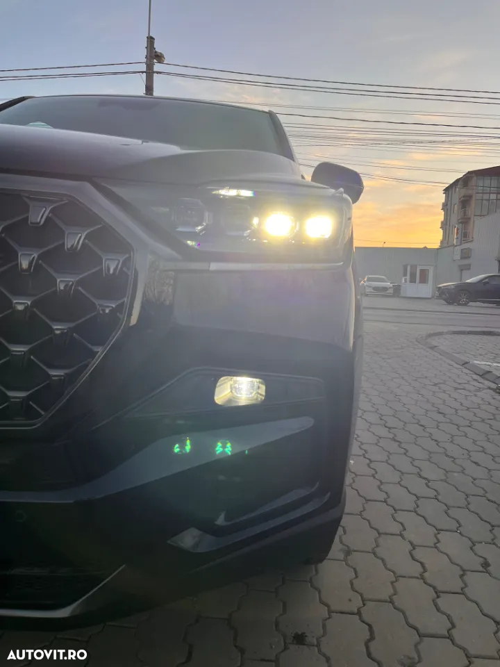SsangYong REXTON - 8