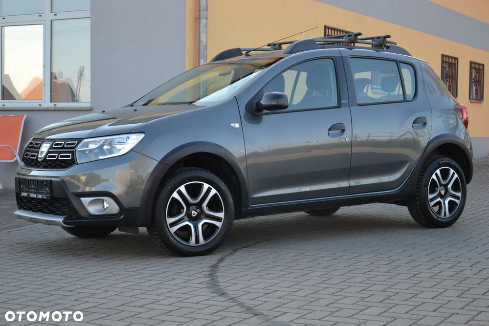 Dacia Sandero Stepway TCe 90 (S&S) Prestige - 4