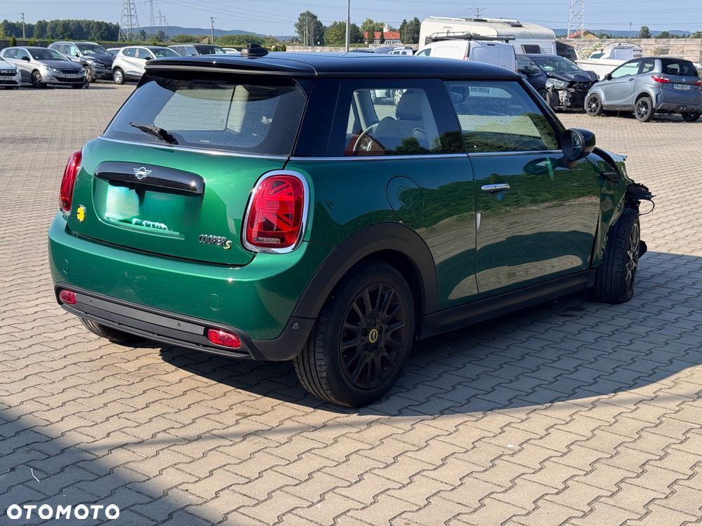 MINI Cooper SE - 10