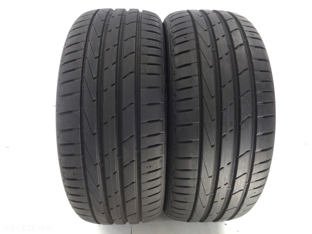 225/45/18 Hankook Ventus S1evo2 - 1