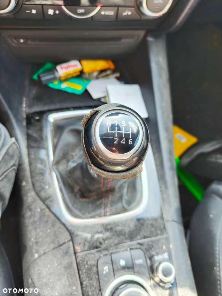 Mazda 3 2.0 Skymotion - 22