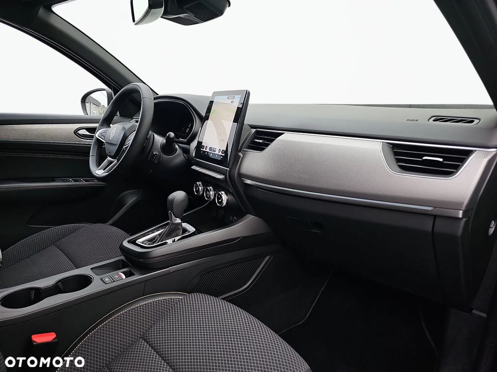 Renault Arkana 1.3 TCe mHEV Techno EDC - 24