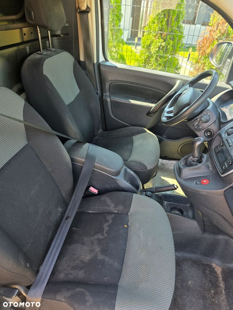Renault Kangoo - 10