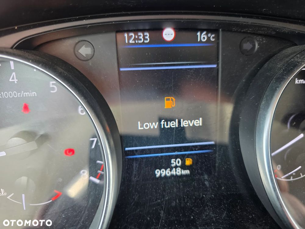 Nissan Qashqai 1.3 DIG-T MHEV Acenta - 11