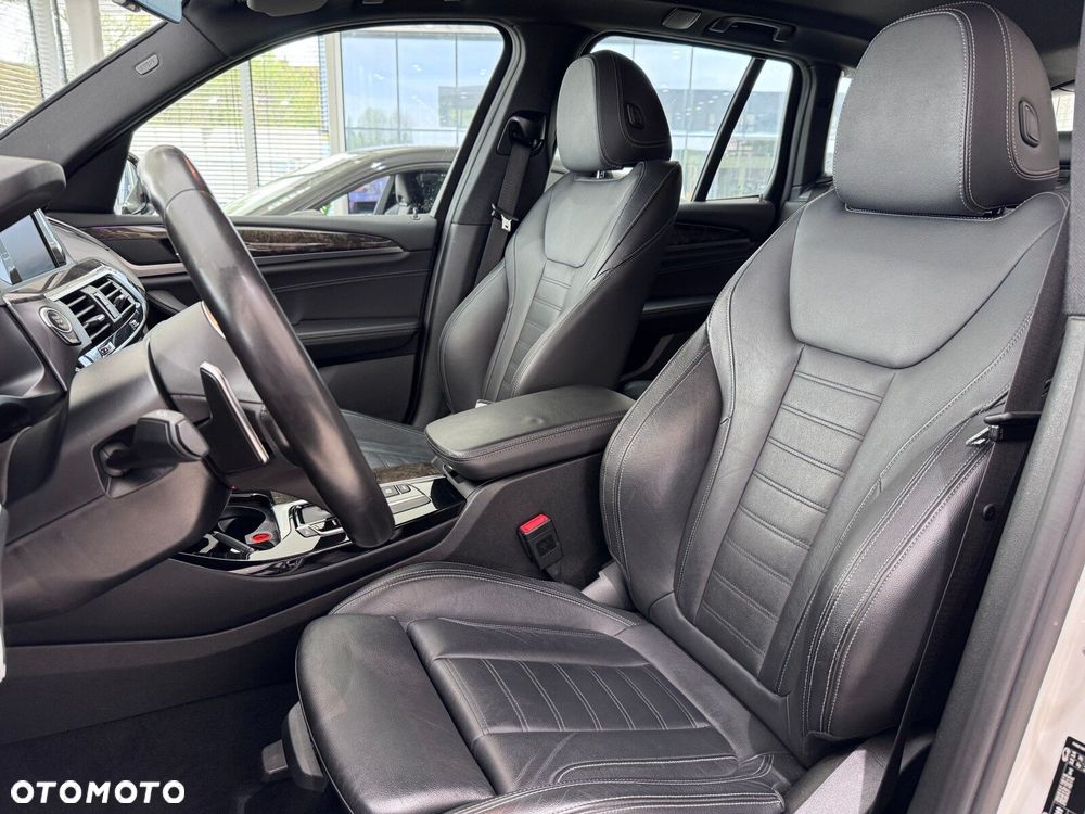 BMW X3 xDrive20i M Sport sport - 10