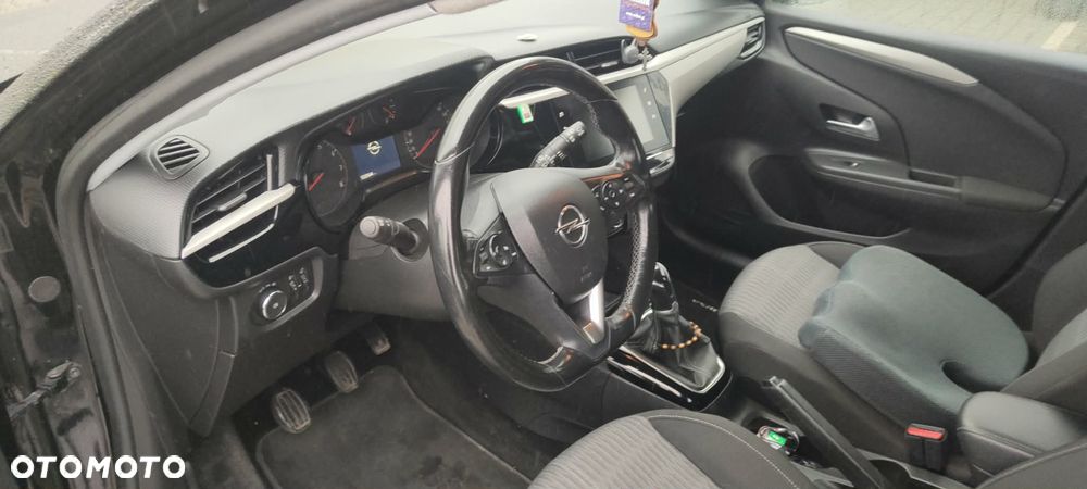 Opel Corsa 1.2 Elegance S&S - 5
