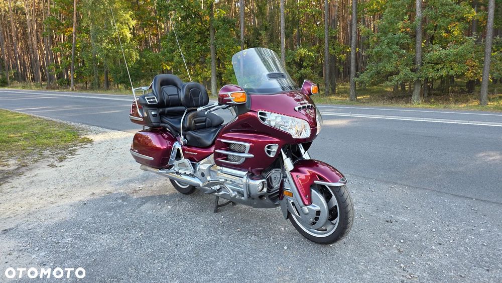 Honda GL