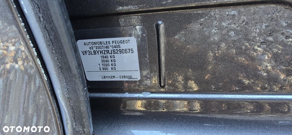 Peugeot 308 BlueHDi 130 EAT6 Stop & Start Allure - 18