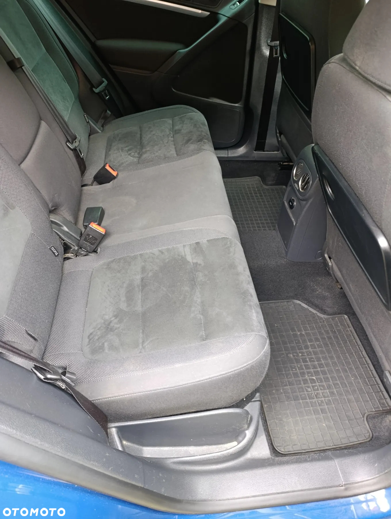 Volkswagen Tiguan 2.0 TDI 4Mot R-Style - 5