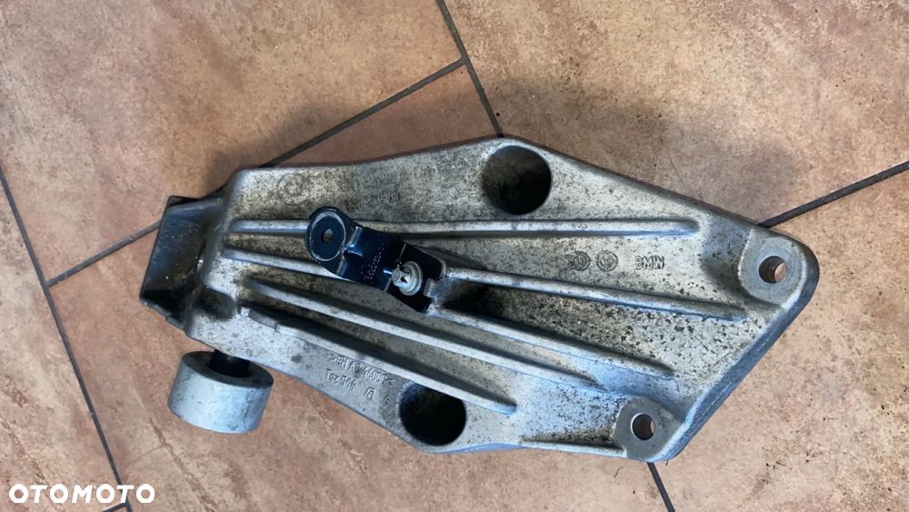 BMW G01 G05 G06 G07 G20 G30 ORYGINALNY WSPORNIK SILNIKA LEWY 6861559 - 1