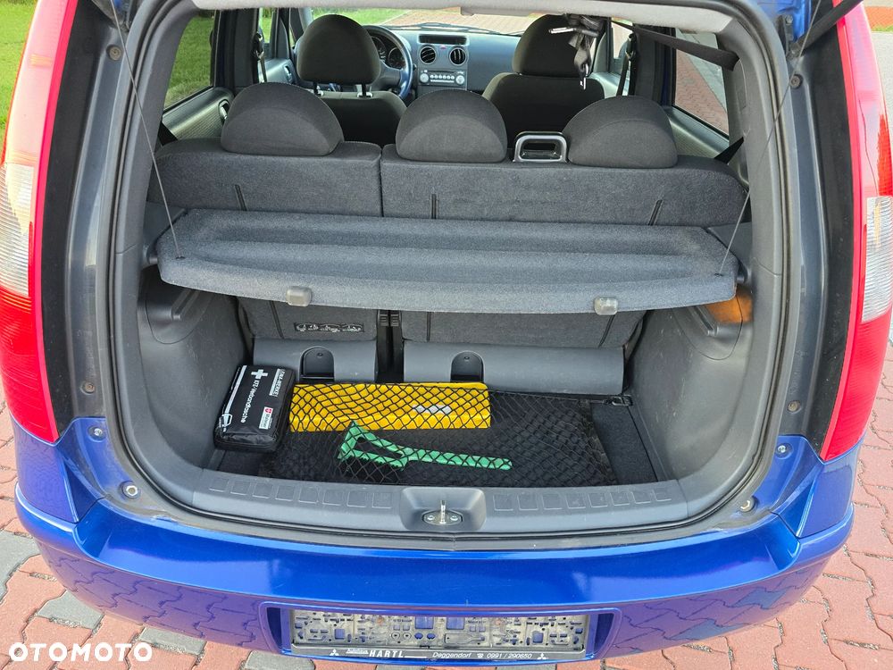 Mitsubishi Colt 1.3 Motion - 22