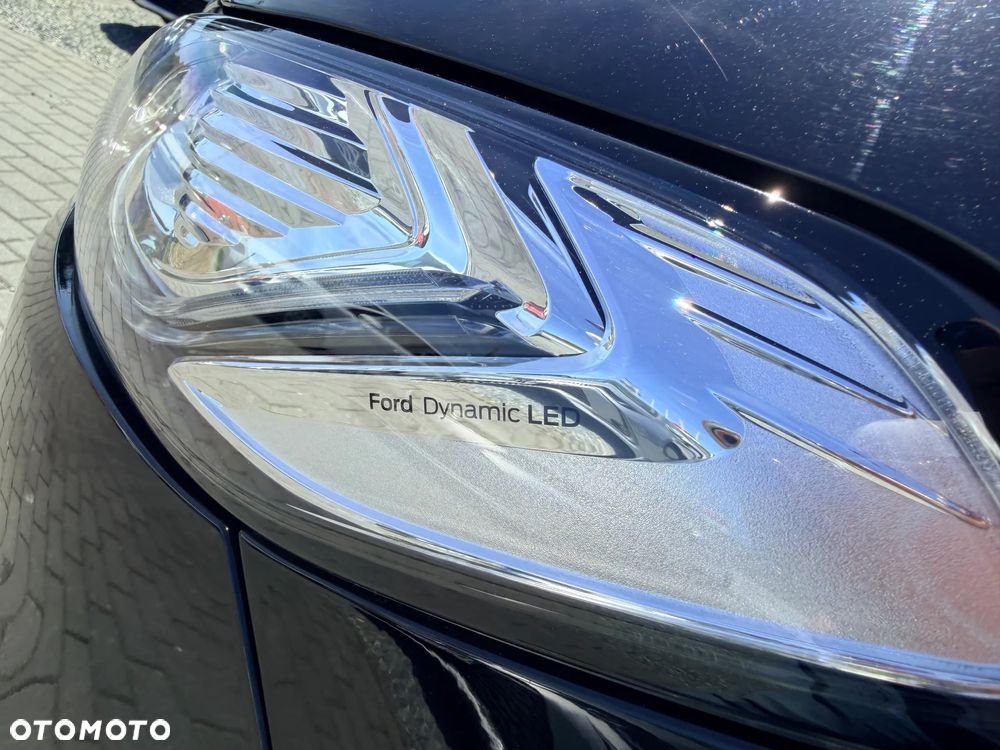 Ford Mondeo 2.0 EcoBlue Titanium - 16