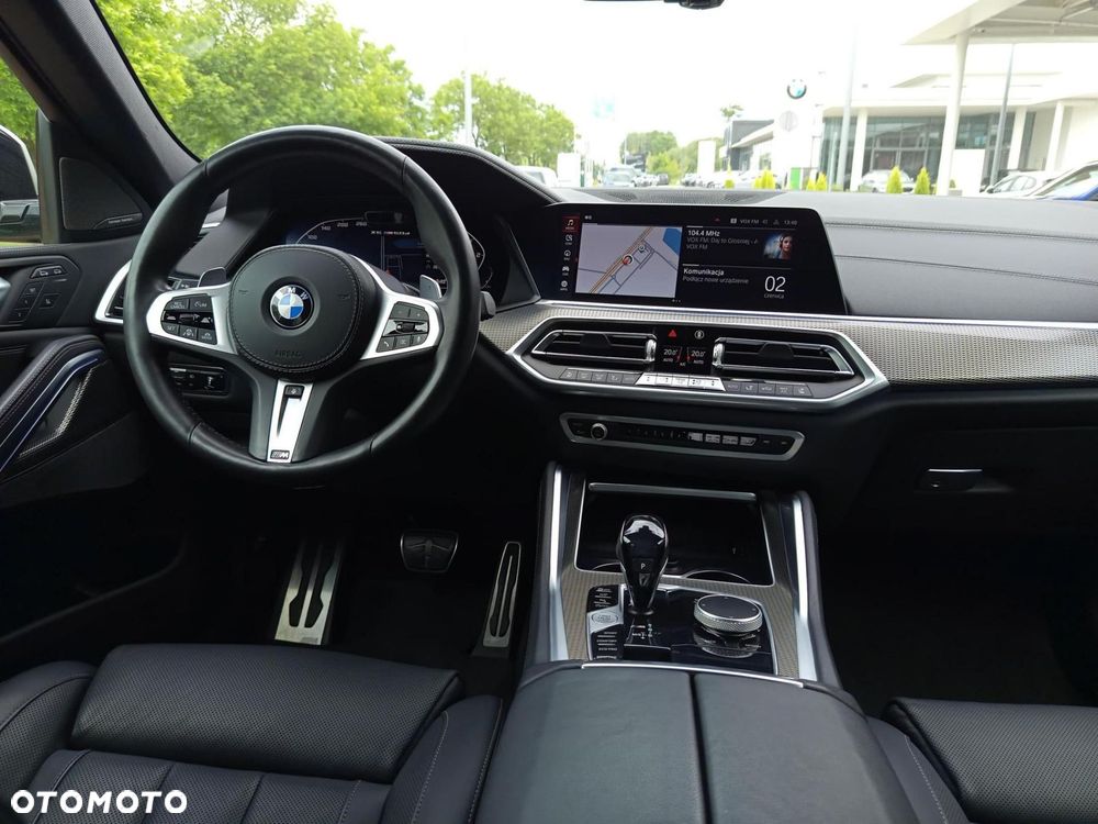 BMW X6 - 14
