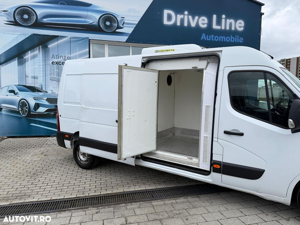 Opel Movano - 6