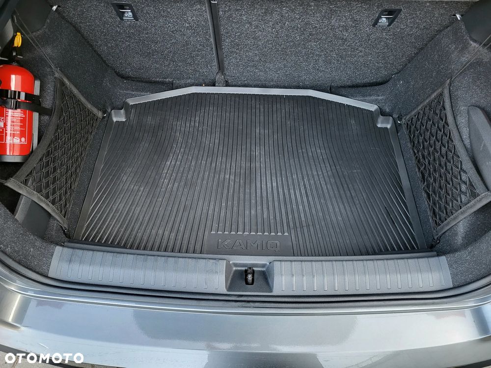 Skoda Kamiq 1.5 TSI Monte Carlo DSG - 22