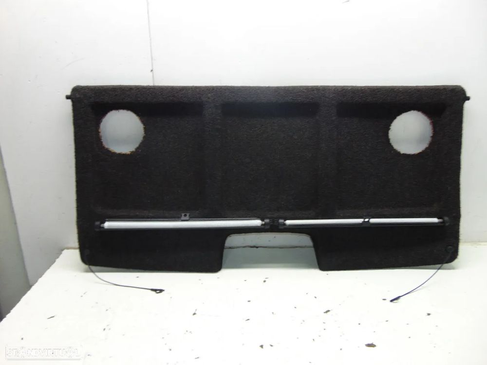 Fiat Uno 2ª Serie chapeleira - 3