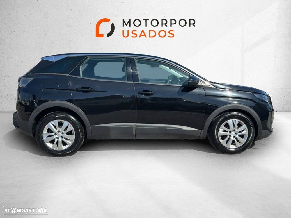 Peugeot 3008 1.5 BlueHDi Active Pack - 4