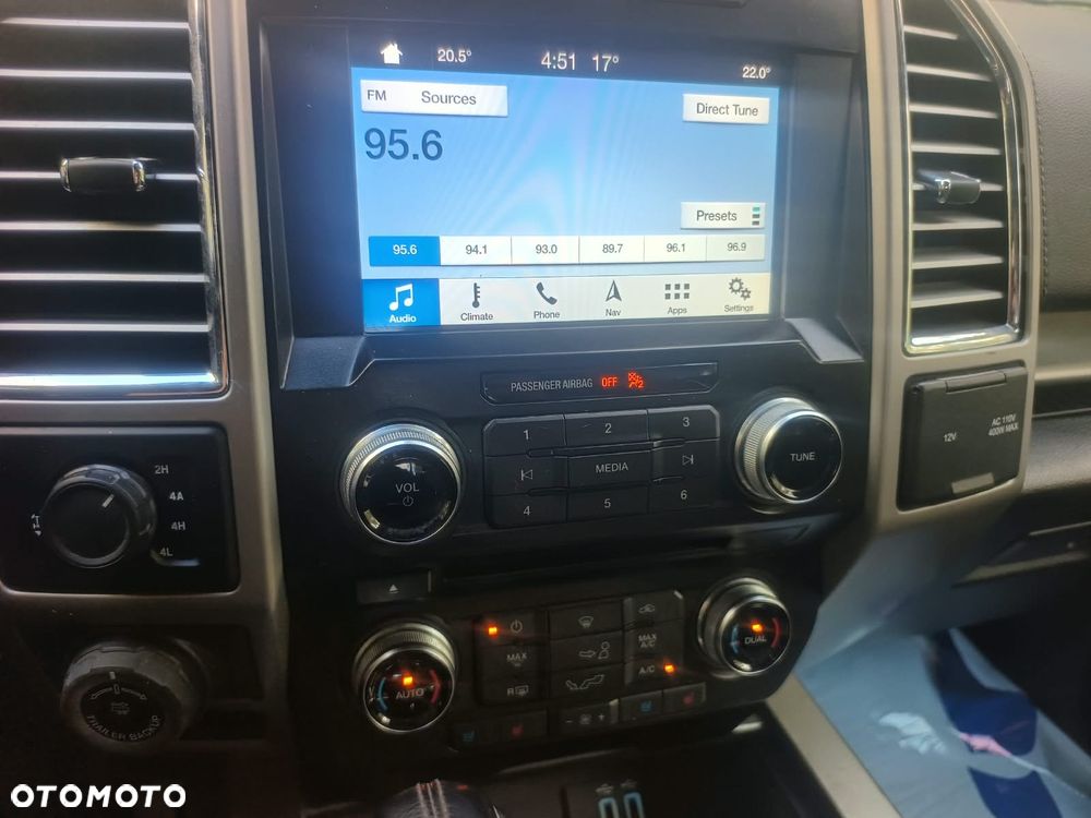 Ford F150 - 23