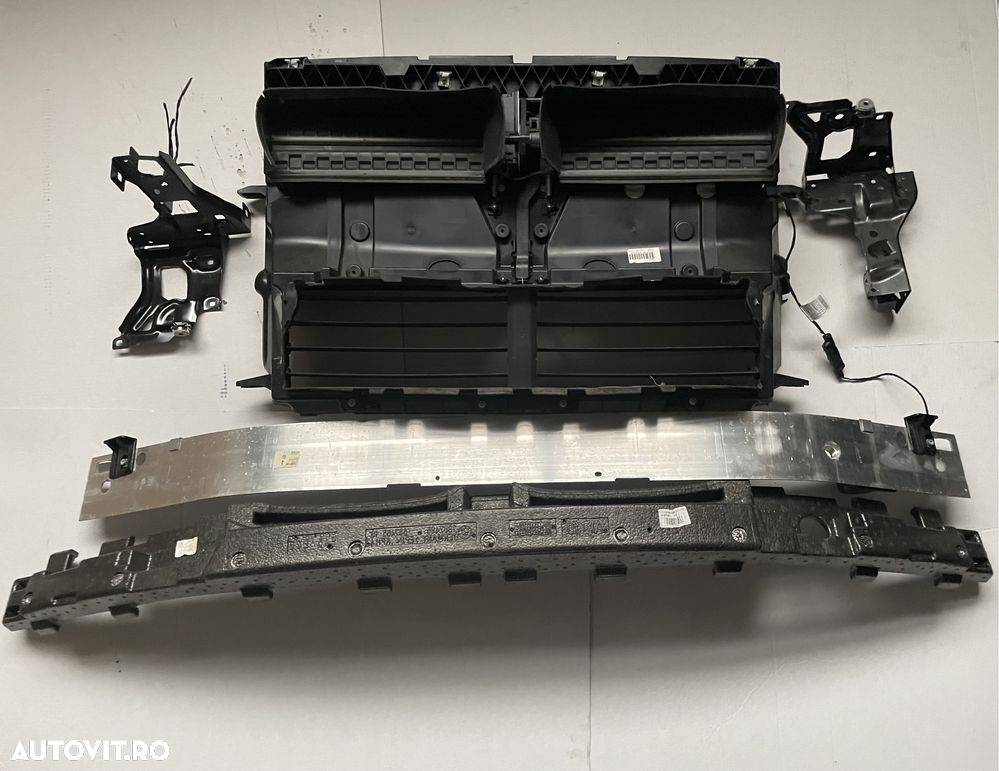 Elemente trager BMW X1 F48 X2 F39 F45 F46 - 1