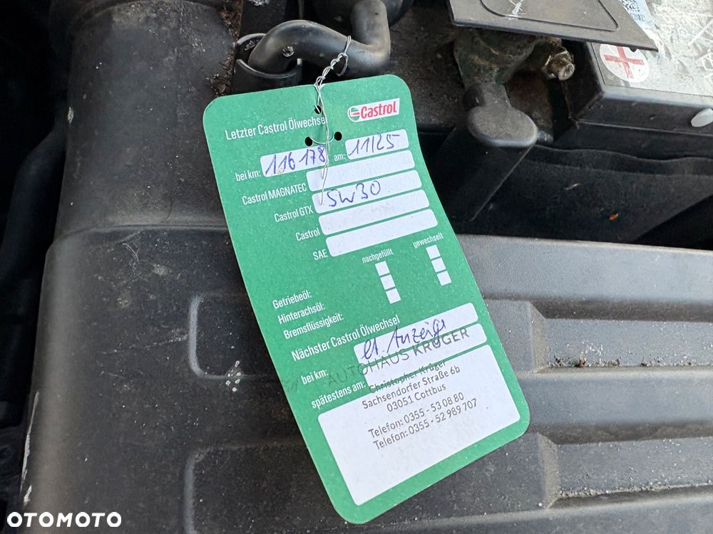 Volkswagen Golf Variant 1.6 TDI SCR United - 33