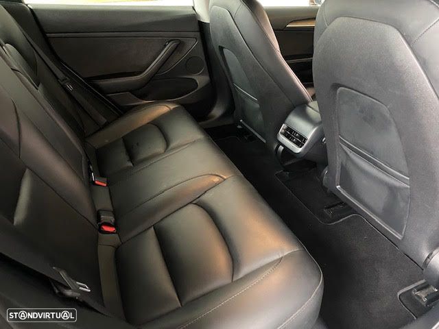 Tesla Model 3 Long Range Tração Traseira - 15