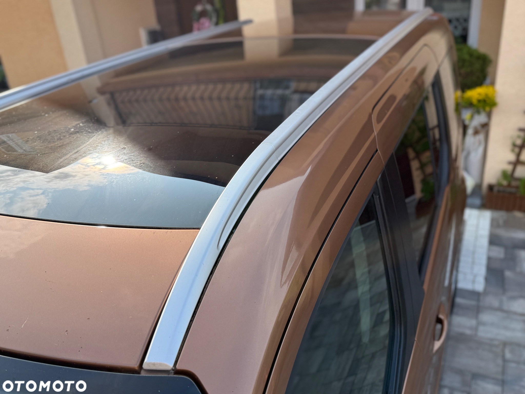 Ford Tourneo Connect 1.6 TDCi Titanium - 28