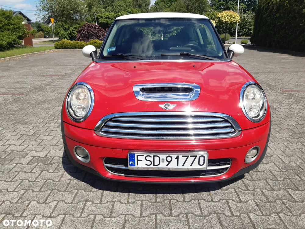 MINI Cooper - 8